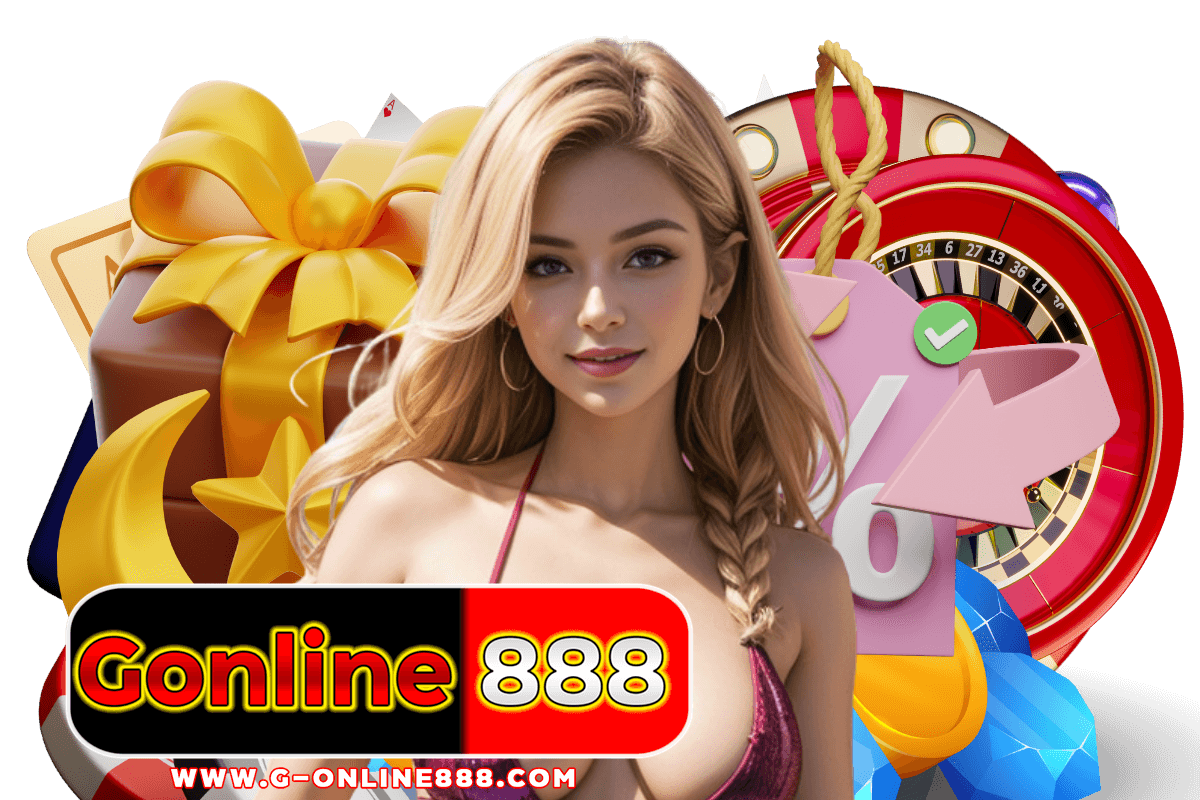 gonline888 wallet